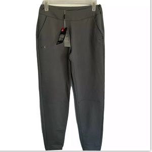 NEW Under Armour Golf Fitted Jogger Pants XS